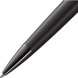 Lamy, Kugelschreiber Studio Lx, All Black