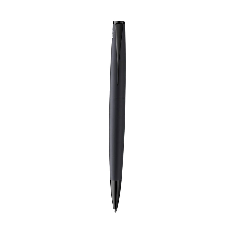 Lamy, Kugelschreiber Studio Lx, All Black