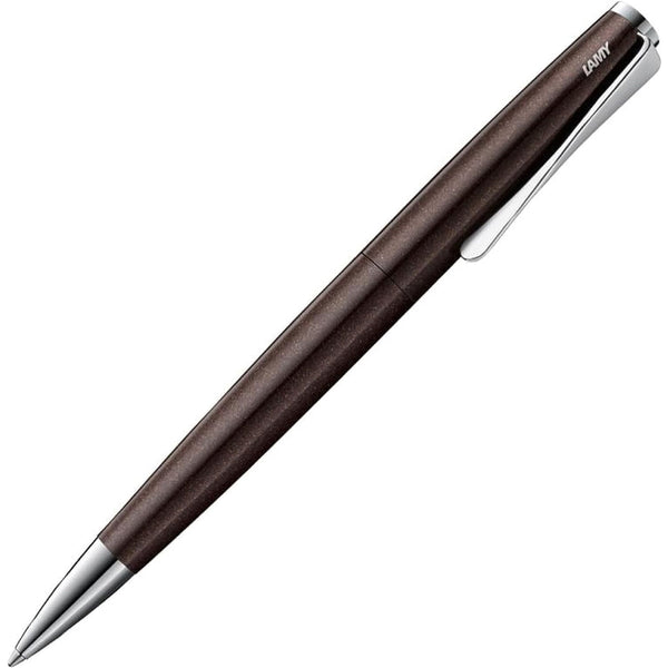 Lamy, Kugelschreiber Studio, Special Edt, Dark Brown