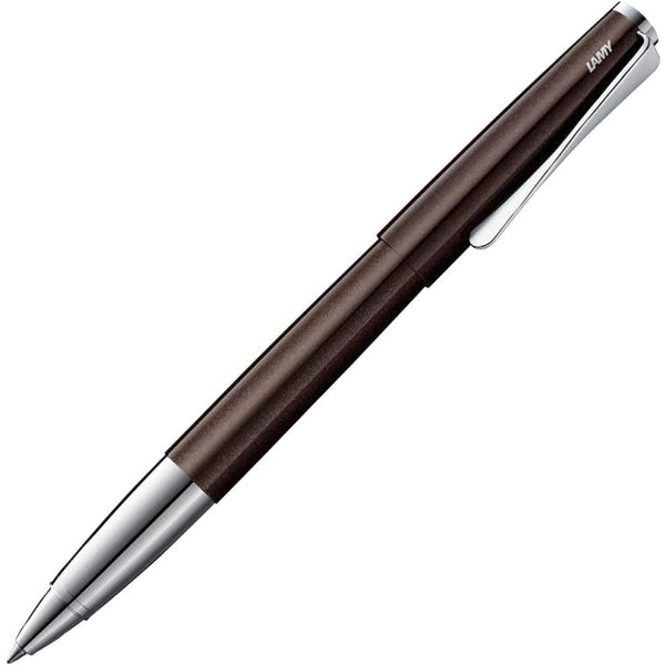 Lamy, Tintenroller Studio, Special Edt, Dark Brown