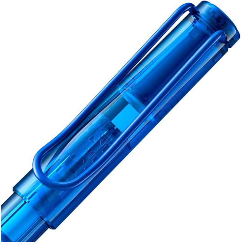 Lamy, Tintenroller Balloon 2.0, blau