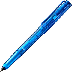 Lamy, Tintenroller Balloon 2.0, blau