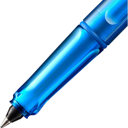Lamy, Tintenroller Balloon 2.0, blau