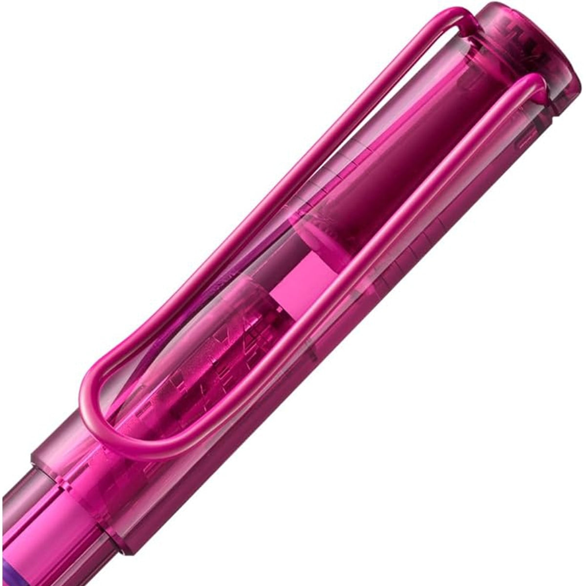 Lamy, Rollerball Balloon 2.0, Pink