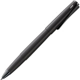 Lamy, Tintenroller Studio Lx, Aluminium, All Black