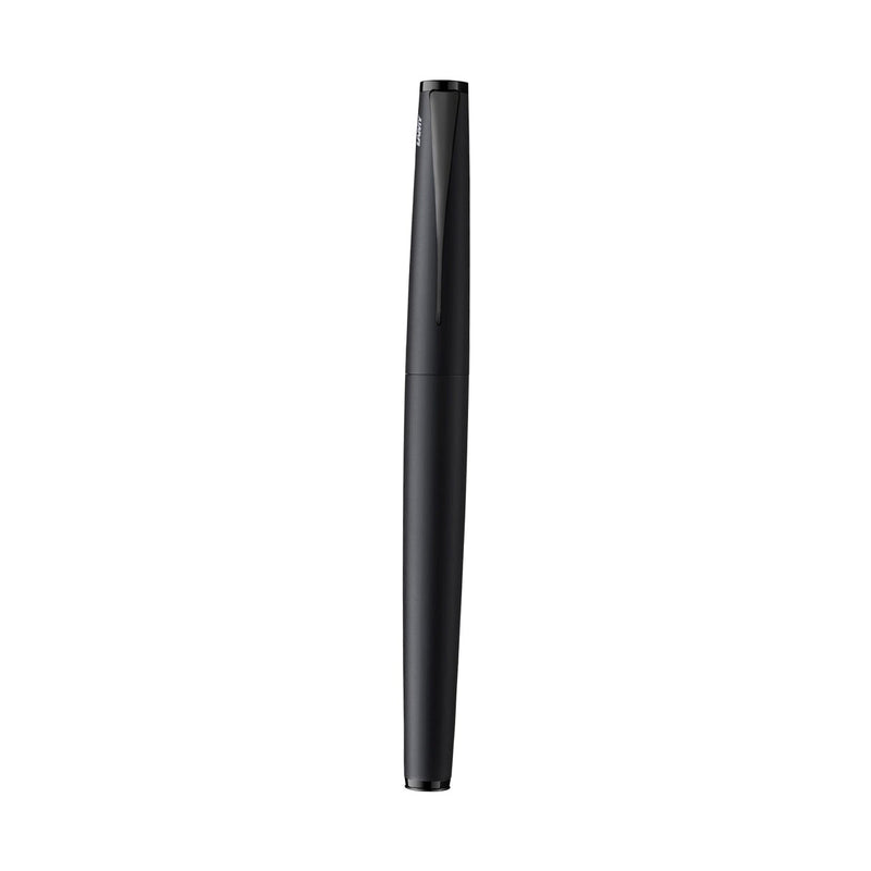 Lamy, Tintenroller Studio Lx, Aluminium, All Black
