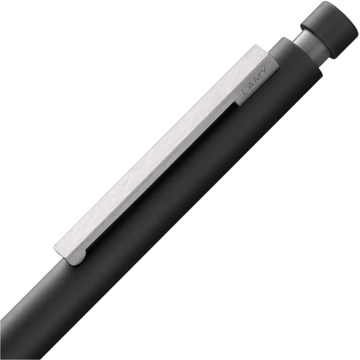 Lamy, Multifunktionsstift CP1, Twin Pen, 0.5 mm, schwarz