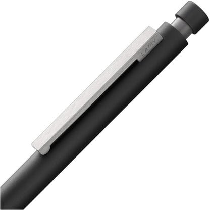 Lamy, Multifunktionsstift CP1, Twin Pen, 0.5 mm, schwarz
