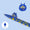 Legami Gelstift Lovely Friends Monster BlauLegami Gelstift Lovely Friends Monster Blau