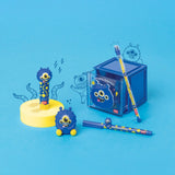Gelstift mit Deko-Tierchen Monster „Aaargh-dorable!“ - Lovely Friends
