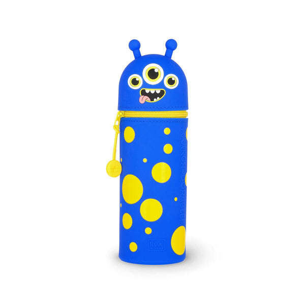 Legami Silikonstiftetui KAWAII - MONSTER