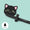Legami Löschbarer Gelstift Be Curious KittyLegami Löschbarer Gelstift Be Curious Kitty