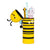 Legami Silikon-Stiftetui KAWAII - BEELegami Silikon-Stiftetui KAWAII - BEE