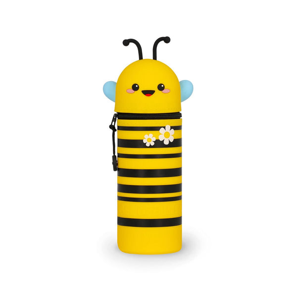 Legami Silikon-Stiftetui KAWAII - BEE
