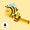 Legami löschbarer Gelstift BeeLegami löschbarer Gelstift Bee