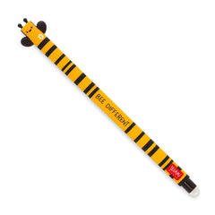 Legami löschbarer Gelstift Bee