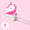 Legami löschbarer Gelstift UnicornLegami löschbarer Gelstift Unicorn