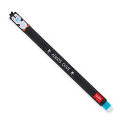 Legami Löschbarer Gelstift Penguin
