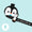Legami Löschbarer Gelstift PenguinLegami Löschbarer Gelstift Penguin