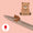 Legami Gelstift Lovely Friends Teddy BearLegami Gelstift Lovely Friends Teddy Bear