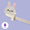 Legami Löschbarer Gelstift BunnyLegami Löschbarer Gelstift Bunny