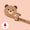 Legami Löschbarer Gelstift Teddy BearLegami Löschbarer Gelstift Teddy Bear
