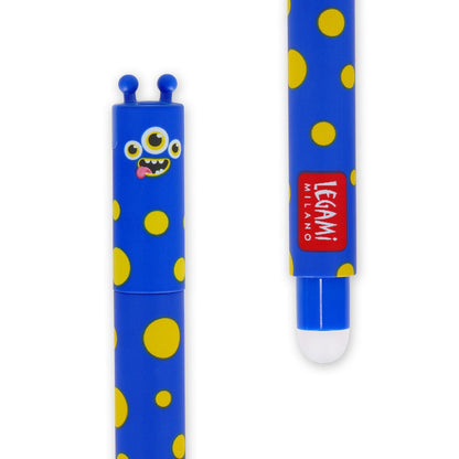 Erasable Gel Pen - Monster