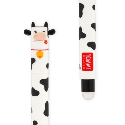 Set de 4 Stylos à Encre Gel Effaçable - Erasable Pen