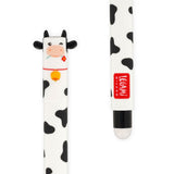 Set de 4 Stylos à Encre Gel Effaçable - Erasable Pen