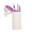Legami 2-in-1 Silikon-Federmäppchen BUNNYLegami 2-in-1 Silikon-Federmäppchen BUNNY