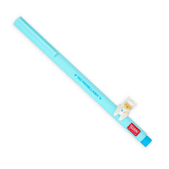 Legami Gelstift Lovely Friends Lama Türkis