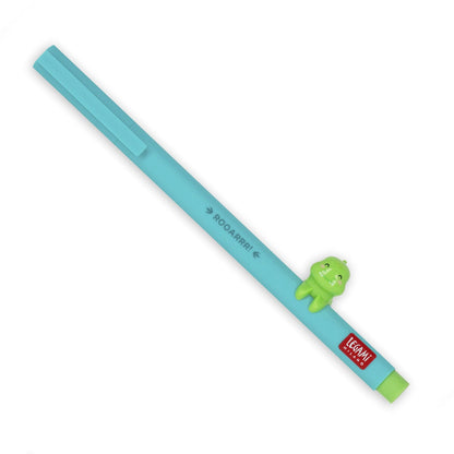 Gelstift mit Deko-Tierchen Dino „Rooarrr“ - Lovely Friends