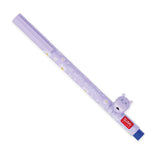 Gelstift mit Deko-Tierchen Hippo „Hip Hippo Hooray“ - Lovely Friends