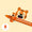 Legami Löschbarer Gelstift TigerLegami Löschbarer Gelstift Tiger