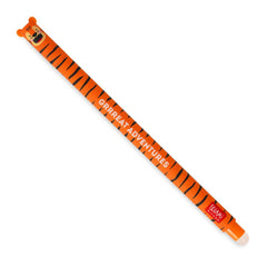 Legami Löschbarer Gelstift Tiger