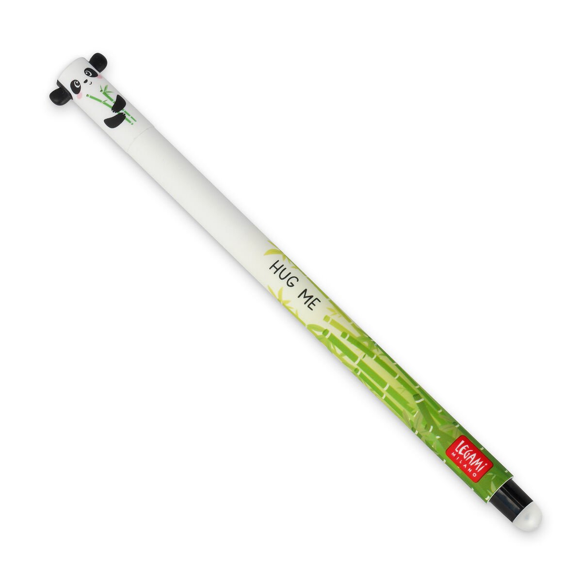 Löschbarer Gelstift Panda „Hug Me“ - Erasable Pen