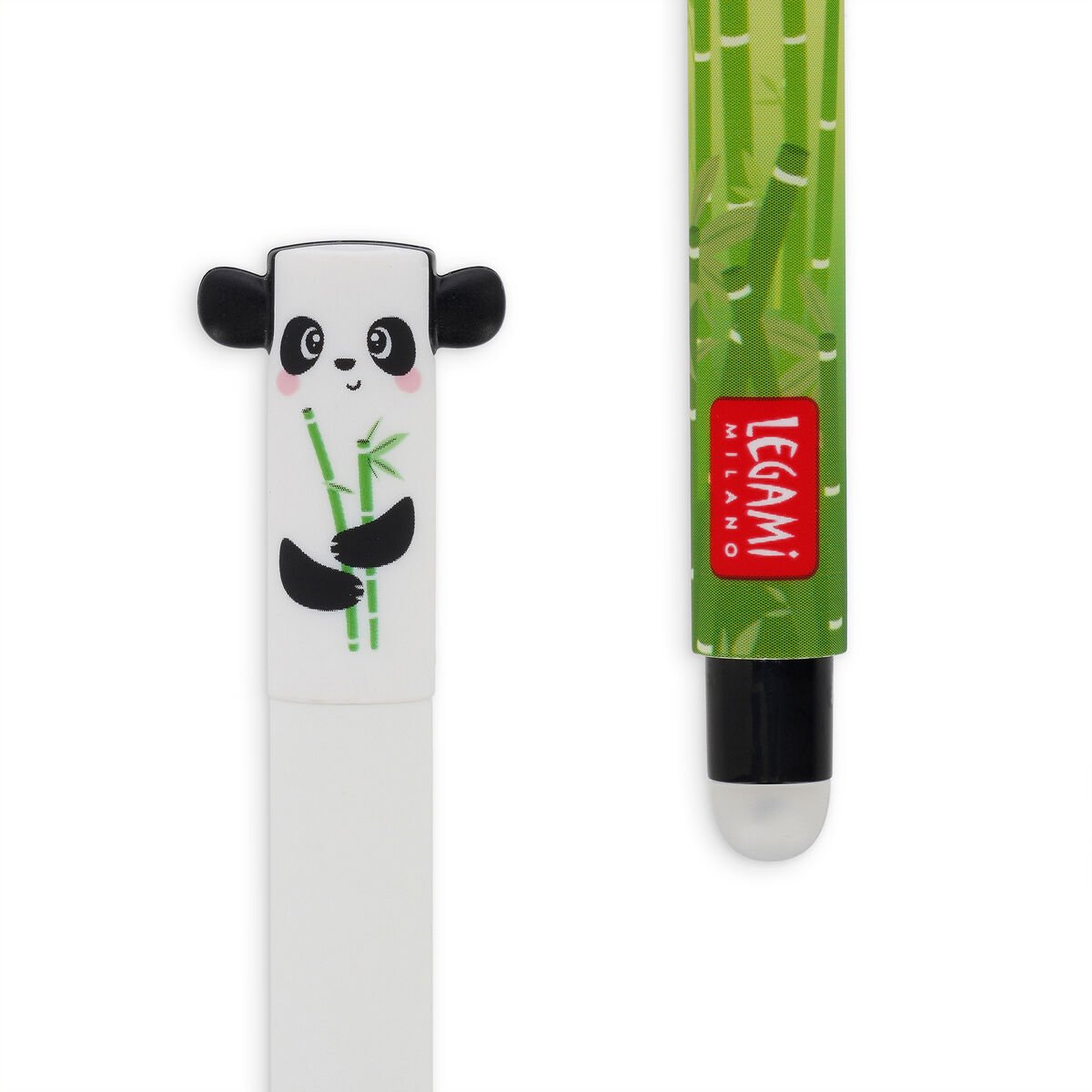 Löschbarer Gelstift Panda „Hug Me“ - Erasable Pen