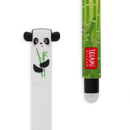 Löschbarer Gelstift Panda „Hug Me“ - Erasable Pen