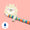 Legami löschbarer Gelstift LamaLegami löschbarer Gelstift Lama