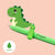 Legami Milano Gelstift Dino GrünLegami Milano Gelstift Dino Grün