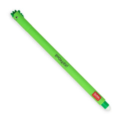 Legami Milano Gelstift Dino Grün