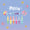 Legami 6er Doppelspitzen-Textmarker MeowLegami 6er Doppelspitzen-Textmarker Meow
