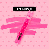 Set of 6 Mini Highlighters - Teddy's Mood
