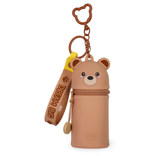 Legami Münztasche Mini Kawaii TEDDY BEAR