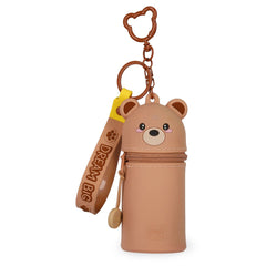 Legami Münztasche Mini Kawaii TEDDY BEAR