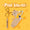 Legami Münztasche Mini Kawaii TEDDY BEARLegami Münztasche Mini Kawaii TEDDY BEAR