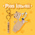 Legami Münztasche Mini Kawaii TEDDY BEARLegami Münztasche Mini Kawaii TEDDY BEAR