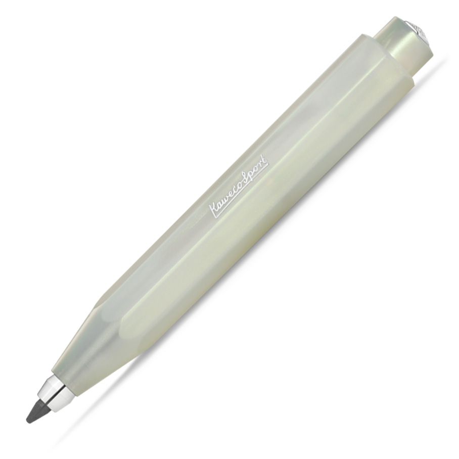 Kaweco, porte-mine LUNAR SPORT vert clair 3,2 mm