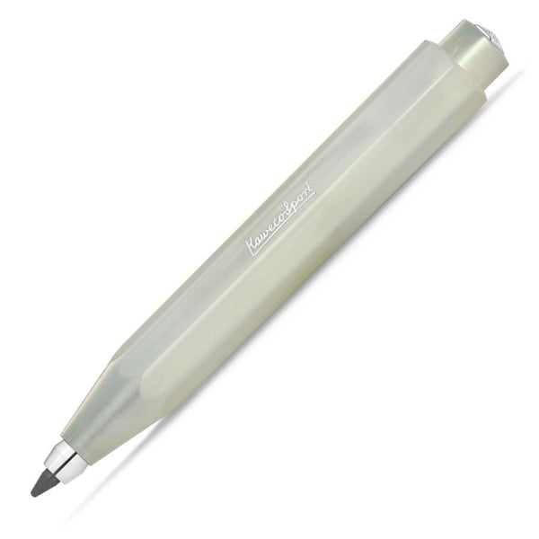 Kaweco, Clutch Pencil LUNAR SPORT Light Green 3.2mm