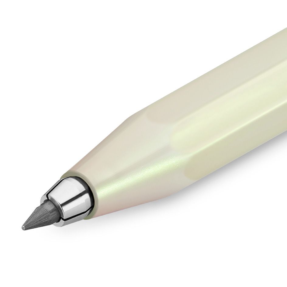 Kaweco, porte-mine LUNAR SPORT vert clair 3,2 mm
